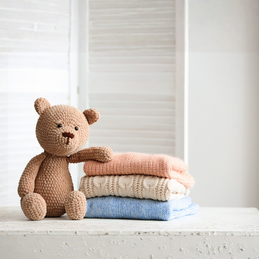 Nimitarrat päiväkotiin — Opas sujuvampaan arkeen