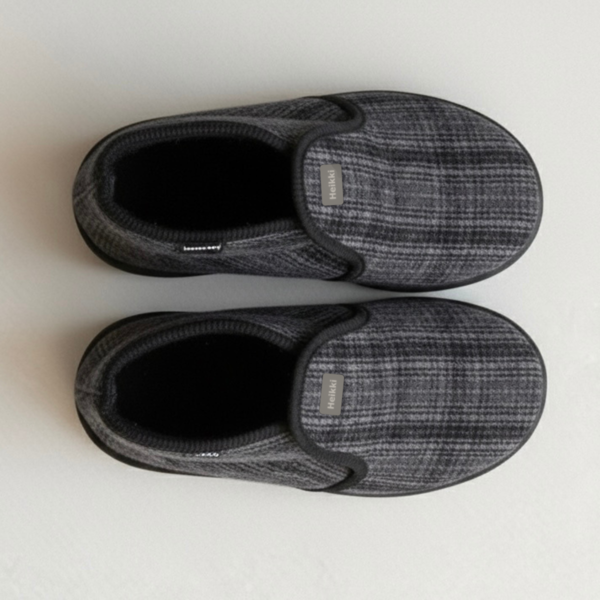 Nimitarrat senioritossuissa