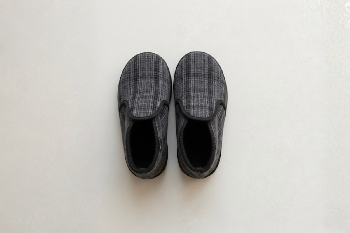 Nimitarrat senioritossuissa